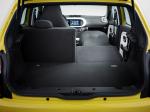 Renault Twingo 2014 года